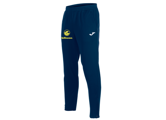 Yellowave Beach Volleyball Trousers Navy Adult (Nilo)