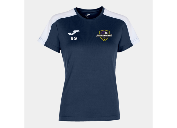 Brighton Galaxy Training Tee Womens Fit (Academy 3)