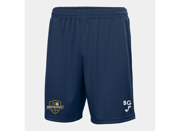 Brighton Galaxy Training Shorts Adult (Nobel)