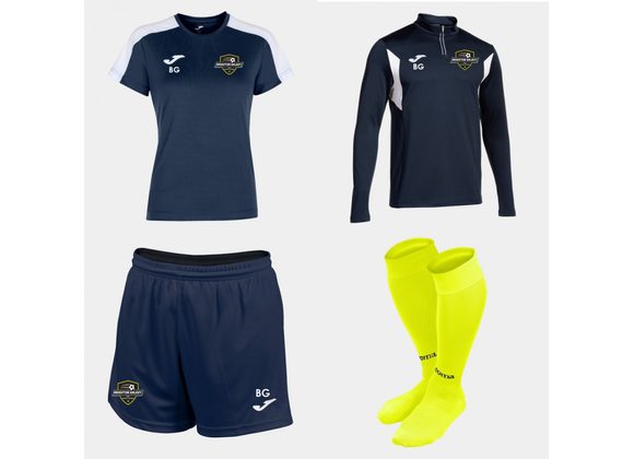 Brighton Galaxy Training Set - Womens Fit