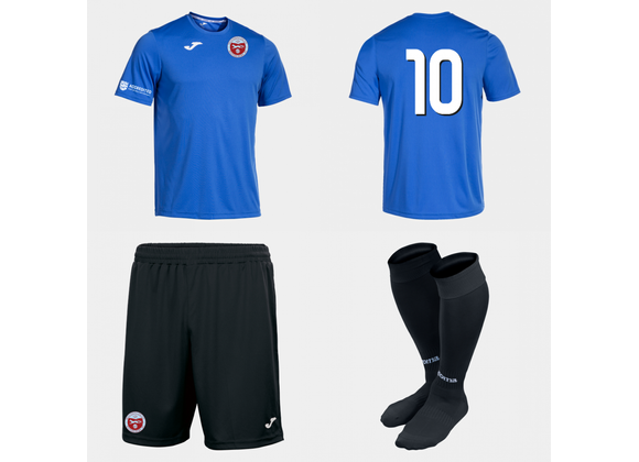 Woodingdean Wanderers Training Set Adult (Combi)