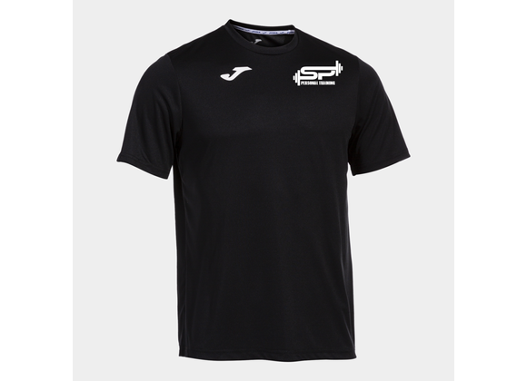 SP Personal Training Tee Black (Combi)