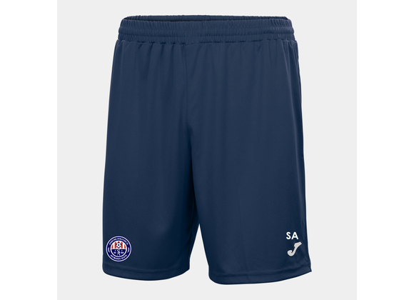 Sporting Athletico Shorts Navy (Nobel)