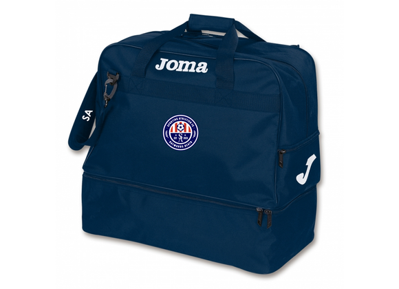 Sporting Athletico Kit Bag Navy