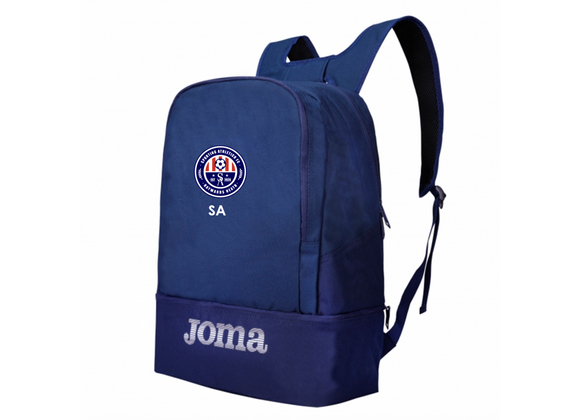 Sporting Athletico Rucksack Navy (Estadio)