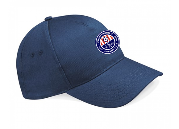 Sporting Athletico Cap Navy