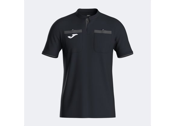 Joma Referee Shirt - Black