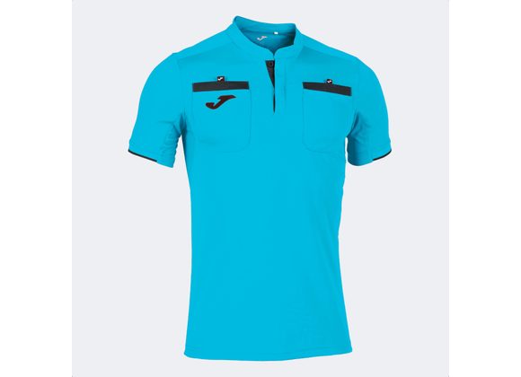 Joma Referee Shirt - Turquoise