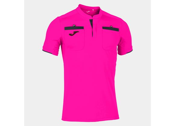 Joma Referee Shirt - Pink