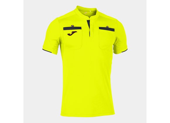 Joma Referee Shirt - Yellow