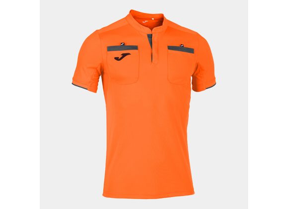 Joma Referee Shirt - Orange