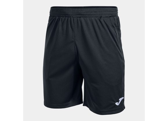 Joma Referee Shorts- Black