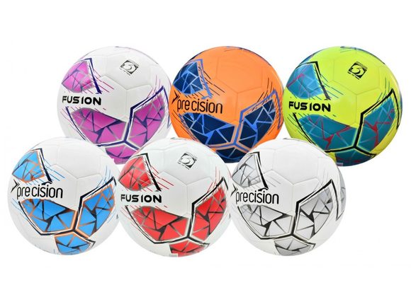 Precision Fusion 10 Ball Deal