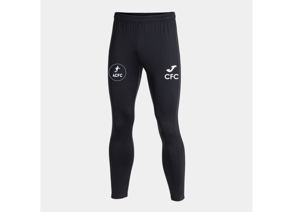 4CFC Academy Training Pant Black Junior (Advance 2)