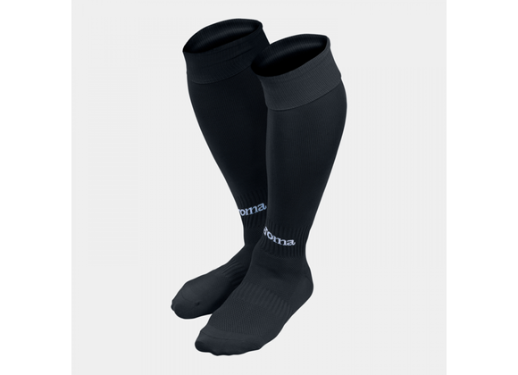 Joma Classic Socks Black