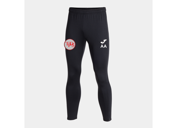 The Drive Prep School Training Pant Black Junior (Advance 2)