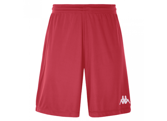 Whitehawk Youth Match Shorts Red Junior (Borgo)