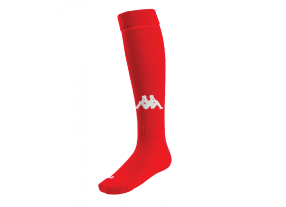 Whitehawk Youth Match Socks Red (Penao)