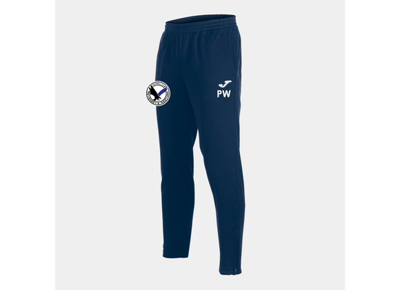 Pevensey & Westham Trousers Navy Adult (Nilo)