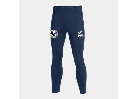 Pevensey & Westham Training Pant Navy Adult (Advance 2)