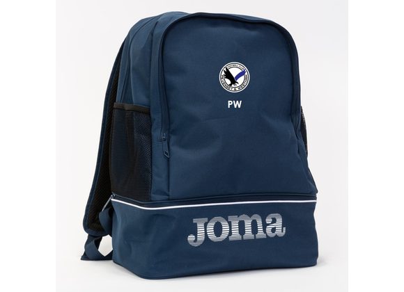 Pevensey & Westham Rucksack Navy (Estadio)