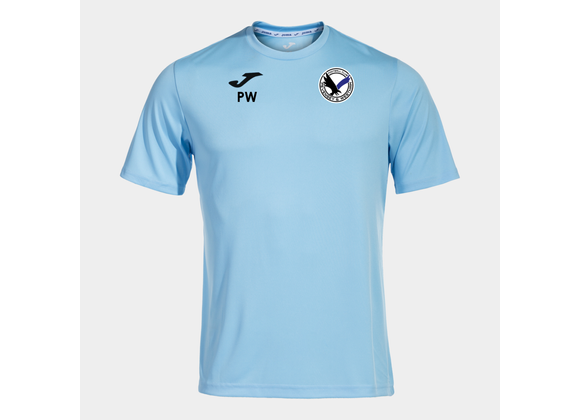 Pevensey & Westham Tee Sky Junior (Combi)