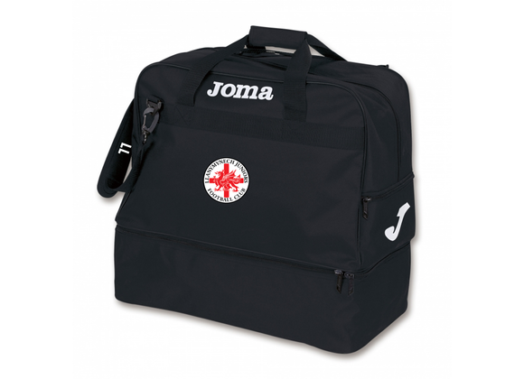 Llanymynech Juniors Kit Bag (Training)