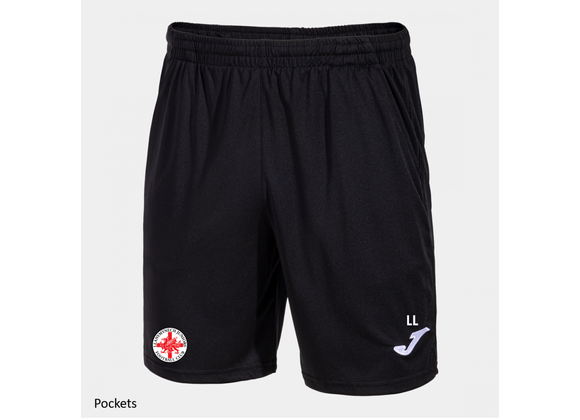 Llanymynech Juniors Pocket Shorts Adult (Drive)