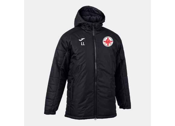 Llanymynech Juniors Winter Coat Adults (Cervino)