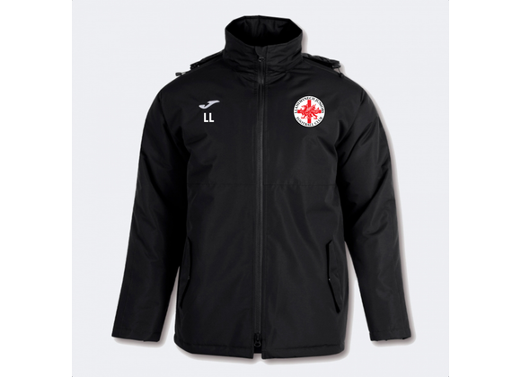 Llanymynech Juniors Winter Coat Adults (Trivor)