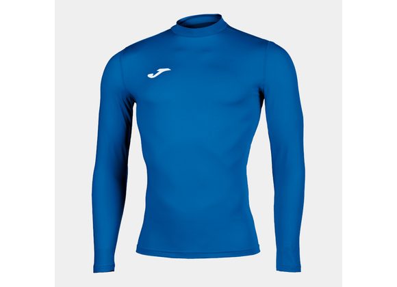 Joma Brama Academy Baselayer Shirt Royal Blue