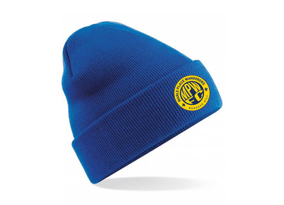 Marle Place Wanderers Winter Hat 