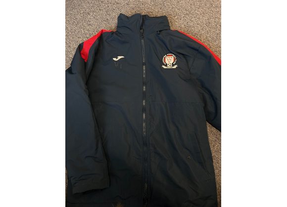  SALE Hassocks Juniors Winter Coat Large