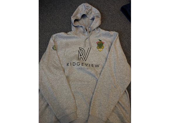  SALE BHCC Hoody size XXL