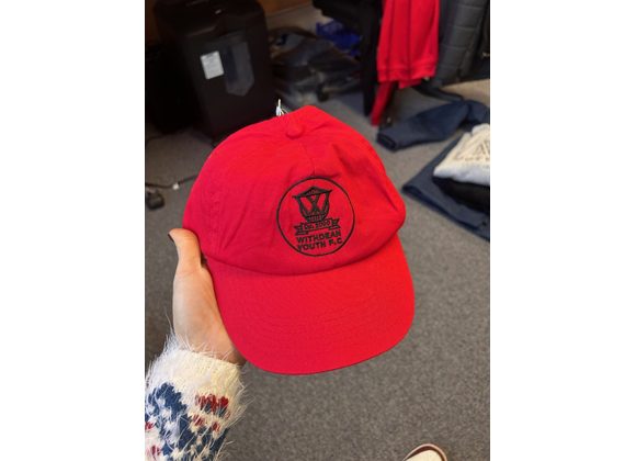  SALE Withdean Youth FC Cap 