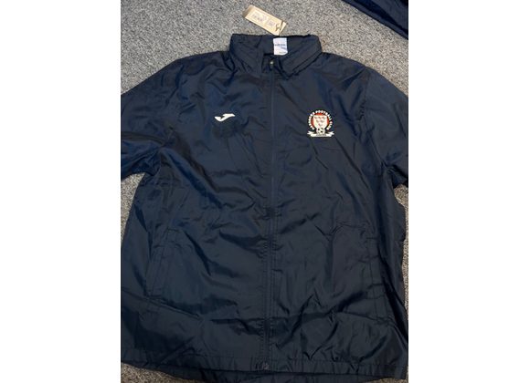  SALE Hassocks Junior Rain Jacket XXL