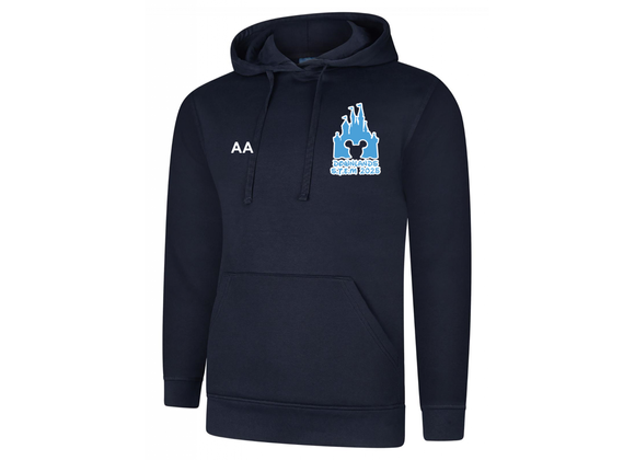 Downlands School STEM 2025 Hoody Adult Navy (UC)