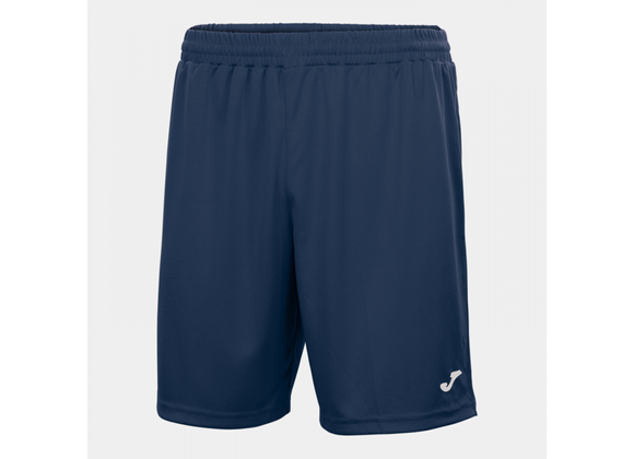 Barnhurst Lane Lions FC Match Shorts Adults Nobel (Navy)