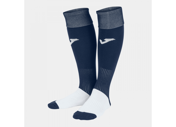 Barnhurst Lane Lions Match Socks Navy (Pro)