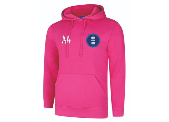 LEAVERS HOODIE 2025 EXAMPLE