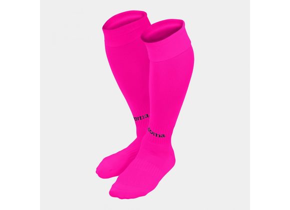 Lewes Select FC Goalkeeper Match Socks Pink (Classic)