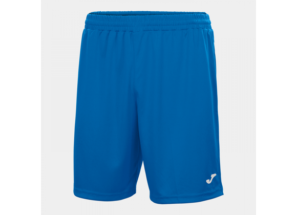 Hurstpierpoint Colts FC Home Match Shorts Adult Royal (Nobel)