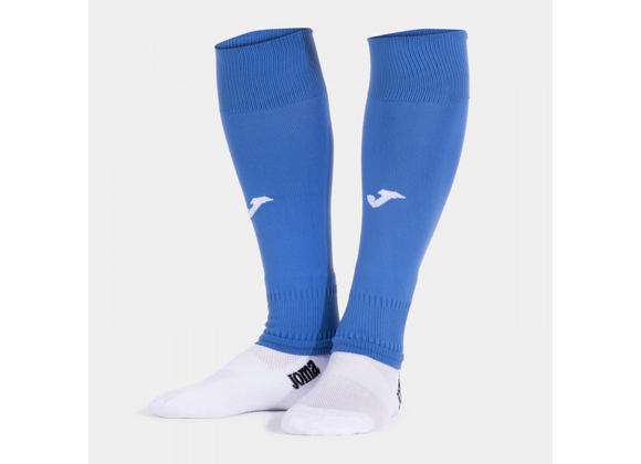 Hurstpierpoint Colts FC Home Match Socks Pre-Cut Royal (Leg 2)