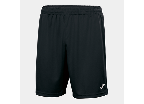 Hurstpierpoint Colts FC Away Match Shorts Adult Black (Nobel)