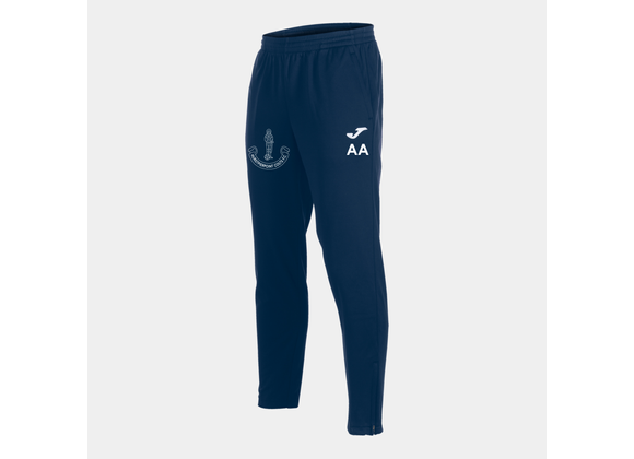 Hurstpierpoint Colts FC Training Trousers Adult Navy (Nilo)