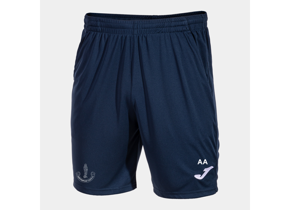 Hurstpierpoint Colts FC Training Pocket Shorts Adult Navy (Drive)