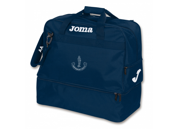 Hurstpierpoint Colts FC Training Kit Bag