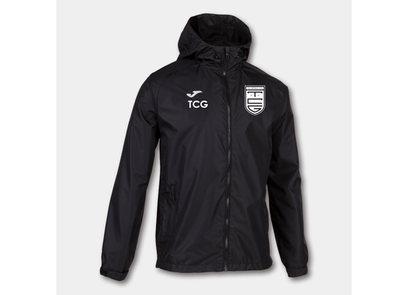 TCG Rain Jacket Adult (Cervino)