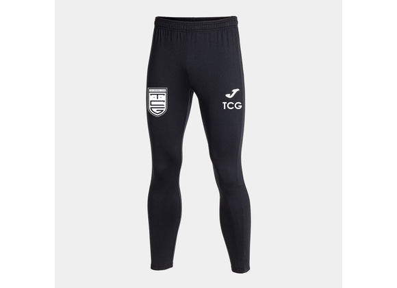 TCG Training Pants Black Adult (Advance 2)