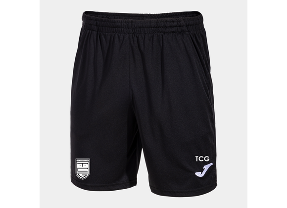 TCG Training Pocket Shorts Black Adult (Drive)